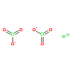 nickel dichlorate