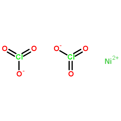 nickel dichlorate