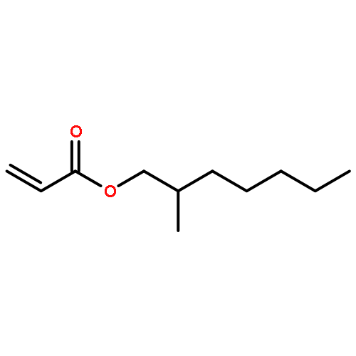 2-methylheptyl acrylate