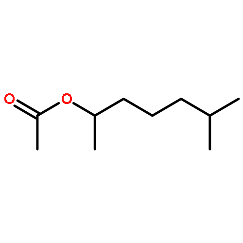 1,5-dimethylhexyl acetate