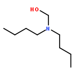 (dibutylamino)methanol