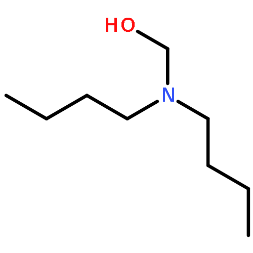 (dibutylamino)methanol
