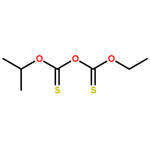 O-ethyl O-propan-2-yl dithiodicarbonate