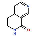 2,7-Naphthyridin-1(2H)-one