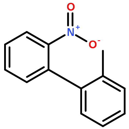 1-methyl-2-(2-nitrophenyl)benzene