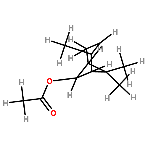 (+)-trans-chrysanthenyl acetate