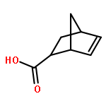 (1R,2S,4R)-Bicyclo[2.2.1]hept-5-ene-2-carboxylic acid