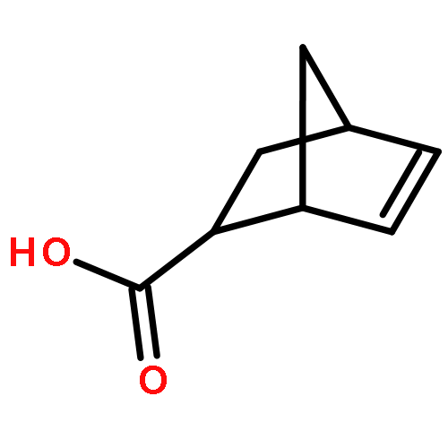 (1R,2S,4R)-Bicyclo[2.2.1]hept-5-ene-2-carboxylic acid