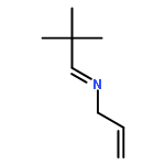 2-Propen-1-amine, N-(2,2-dimethylpropylidene)-, (E)-