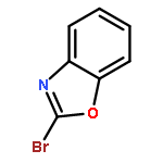 Benzoxazole, 2-bromo-