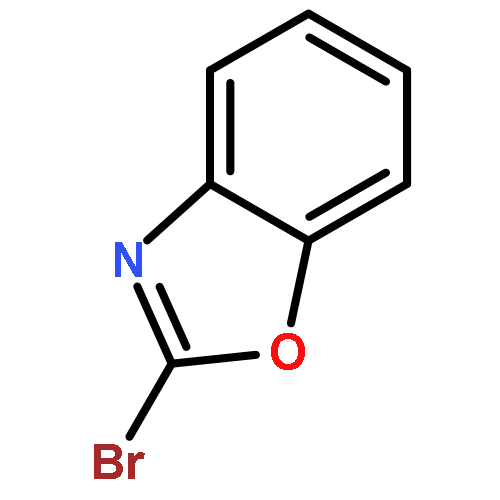 Benzoxazole, 2-bromo-