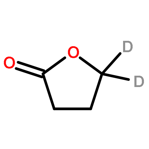 5,5-dideuteriotetrahydrofuran-2-one