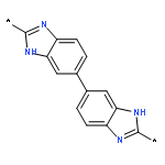 POLY([5,5'-BI-1H-BENZIMIDAZOLE]-2,2'-DIYL)