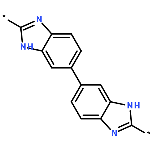 POLY([5,5'-BI-1H-BENZIMIDAZOLE]-2,2'-DIYL)