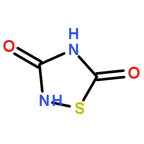 1,2,4-THIADIAZOLIDINE-3,5-DIONE