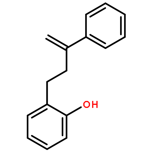 PHENOL, 2-(3-PHENYL-3-BUTENYL)-