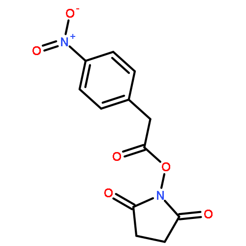 P-nitrophenylacetic acid*N-hydroxysuccinimide est