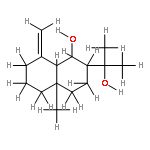 4(15)-eudesmen-6alpha,11-diol