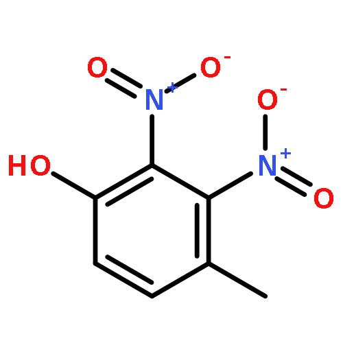 4-Methyl-2,3-dinitrophenol