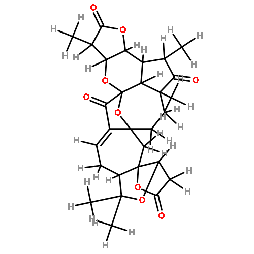 henrdilactone C