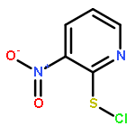 3-Nitro-2-pyridinesulfenyl