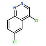 4,6-Dichlorocinnoline