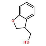 (2,3-Dihydrobenzofuran-3-yl)methanol