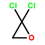 2,2-dichlorooxirane