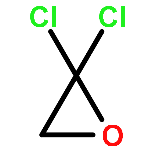 2,2-dichlorooxirane