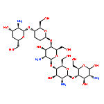 CHITOHEPTAOSE HEPTAHYDROCHLORIDE