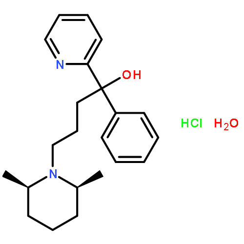 Pirmenol