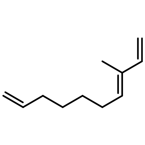 1,3,9-Decatriene, 3-methyl-, (E)-