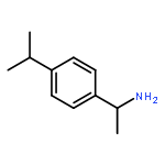 Benzenemethanamine,a-methyl-4-(1-methylethyl)-, (aS)-