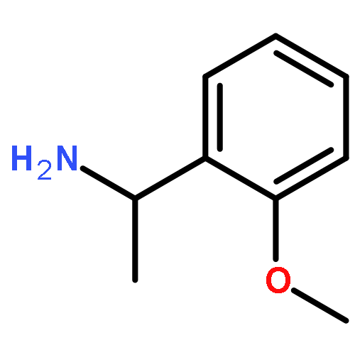 (R)-1-(2-Methoxyphenyl)ethylamine