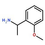 (S)-1-(2-Methoxyphenyl)ethanamine