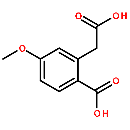 4-Methoxylhomophthalic Acid