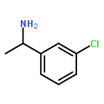 (S)-1-(3-Chlorophenyl)ethanamine