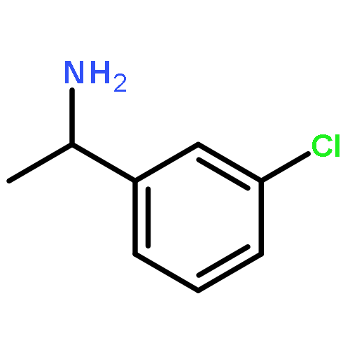 (S)-1-(3-Chlorophenyl)ethanamine