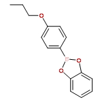 1,3,2-Benzodioxaborole, 2-(4-propoxyphenyl)-