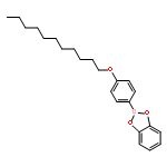 1,3,2-BENZODIOXABOROLE, 2-[4-(UNDECYLOXY)PHENYL]-