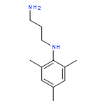 1,3-Propanediamine, N-(2,4,6-trimethylphenyl)-