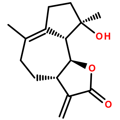 Micheliolide