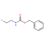 Benzyl (2-iodoethyl)carbamate