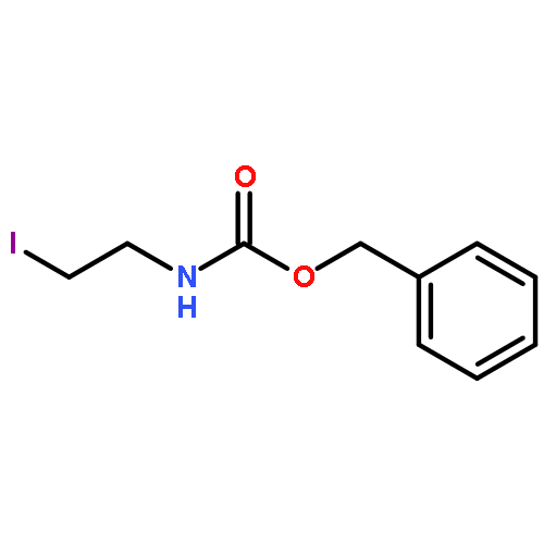 Benzyl (2-iodoethyl)carbamate