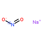 Nitrous-15Nacid, sodium salt (9CI)