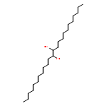 12,13-TETRACOSANEDIOL