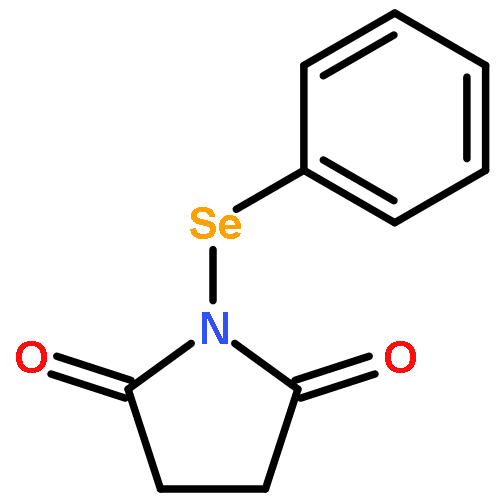 2,5-Pyrrolidinedione, 1-(phenylseleno)-