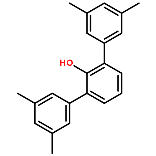 [1,1':3',1''-Terphenyl]-2'-ol, 3,3'',5,5''-tetramethyl-