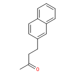 4-(naphthalen-2-yl)butan-2-one