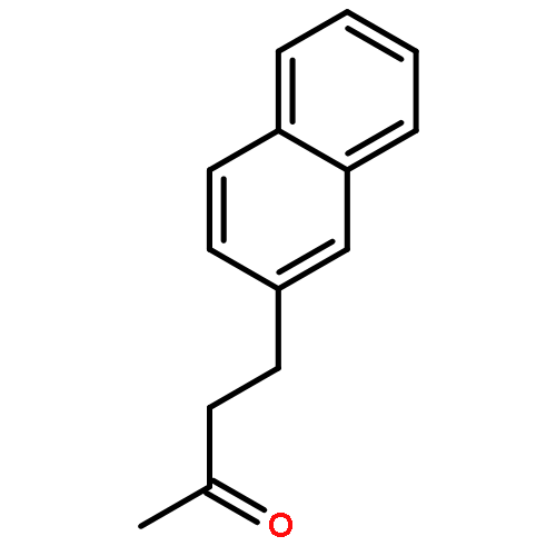 4-(naphthalen-2-yl)butan-2-one